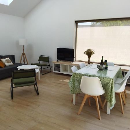 La Cabine Du Bout Du Monde Avec Mezzanine Pl04, Tevennec - Votre Maison De Vacances De Haut Standing Crozon Ngoại thất bức ảnh