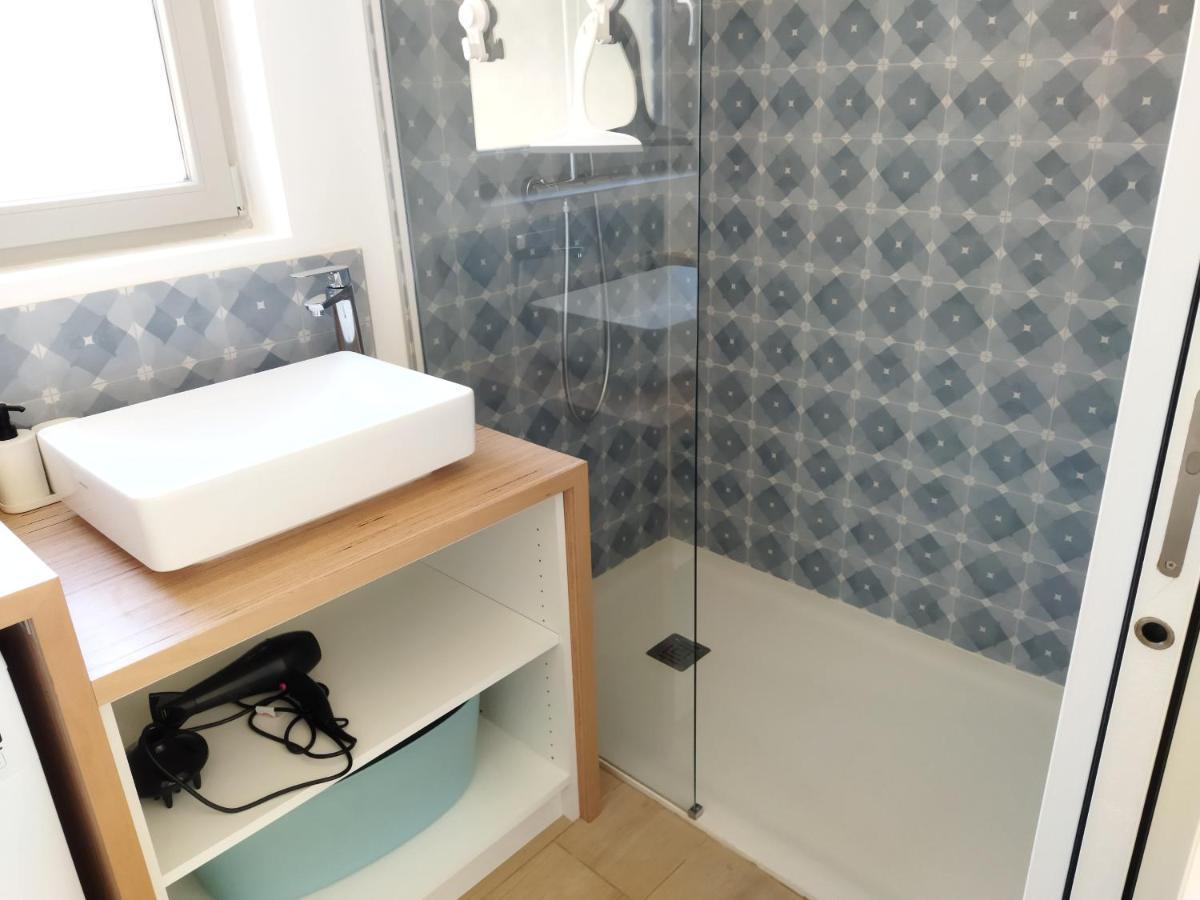 La Cabine Du Bout Du Monde Avec Mezzanine Pl04, Tevennec - Votre Maison De Vacances De Haut Standing Crozon Ngoại thất bức ảnh