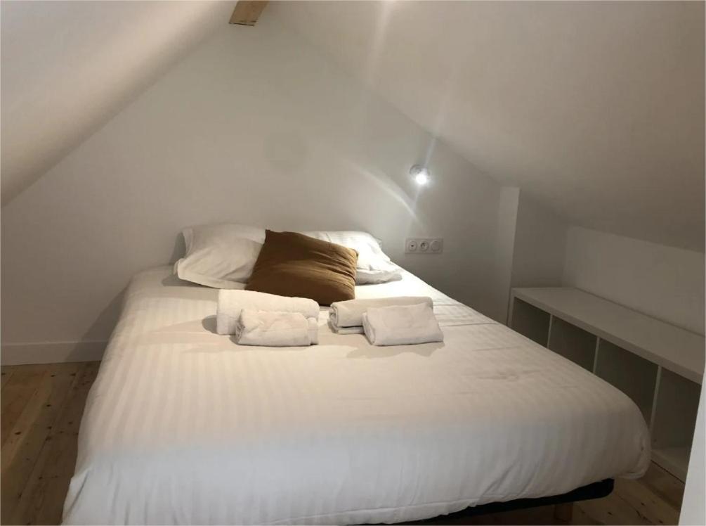 La Cabine Du Bout Du Monde Avec Mezzanine Pl04, Tevennec - Votre Maison De Vacances De Haut Standing Crozon Ngoại thất bức ảnh
